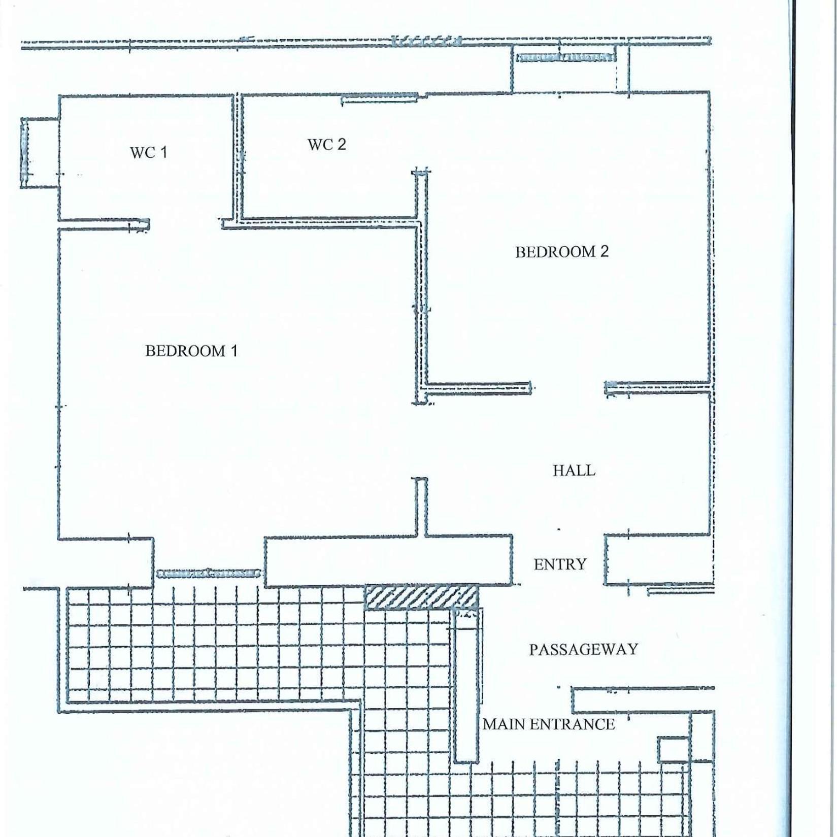 Vito'S Parga View Apartments Room photo